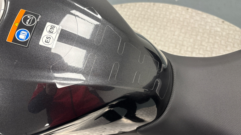 Kawasaki Ninja 400 EX400LPFAN Special Colour Graphics (23MY)